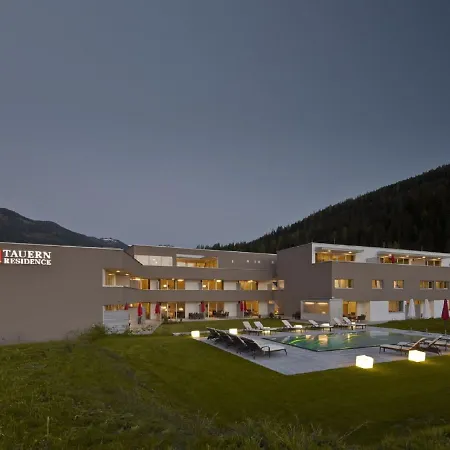 In Near Slopes With Sauna