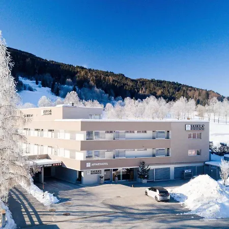 In Near Slopes With Sauna 아파트 *