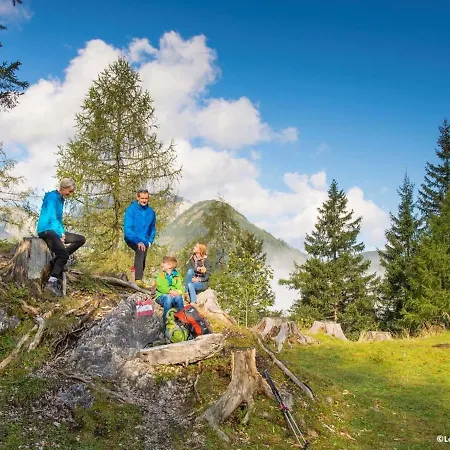 In Near Slopes With Sauna *